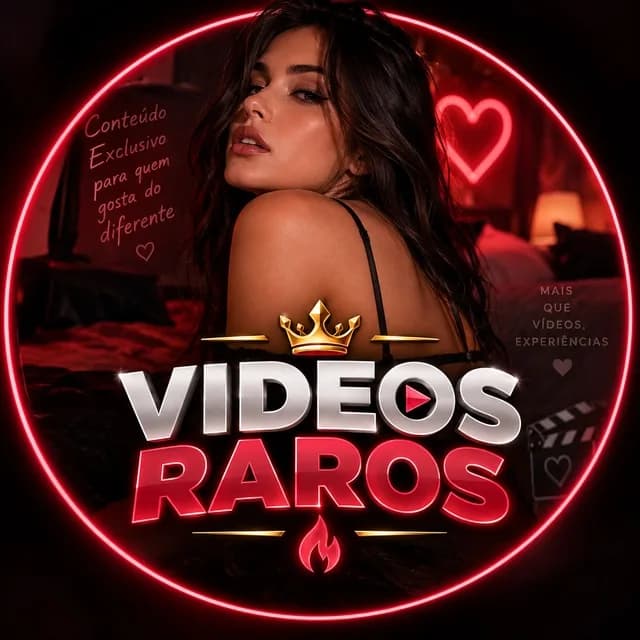 Imagem de VIDEOS RAROS