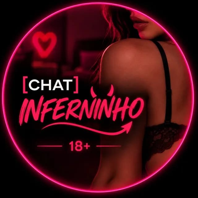 Imagem de [CHAT] INFERNINHO
