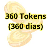 360 Tokens (360 dias) (1)