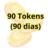 90 Tokens (90 dias) (1)